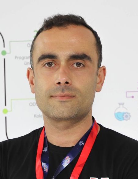 Asst. Prof. Ahmet ACAR